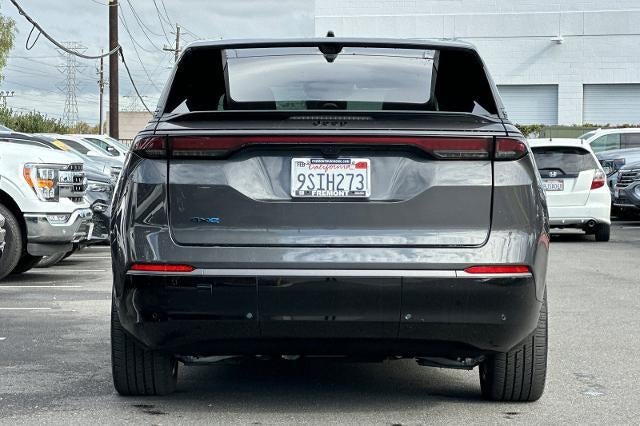 2024 Jeep Wagoneer S Launch Edition