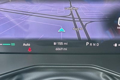 2024 Jeep Wagoneer S Launch Edition