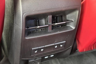 2024 Jeep Wagoneer S Launch Edition