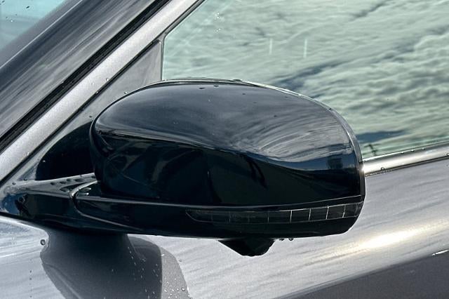 2024 Jeep Wagoneer S Launch Edition