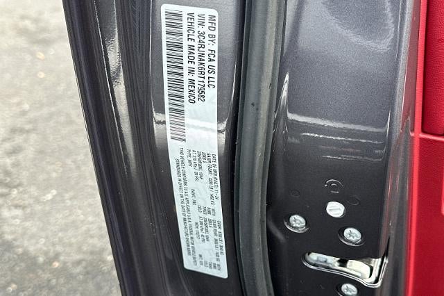 2024 Jeep Wagoneer S Launch Edition