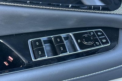 2027 Cadillac OPTIQ Luxury