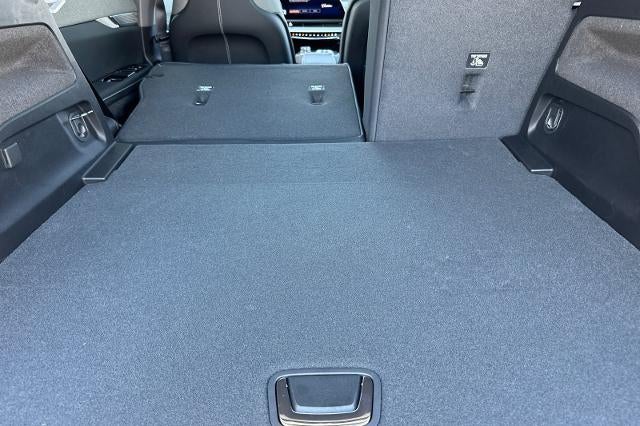 2027 Cadillac OPTIQ Luxury