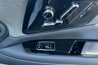 2027 Cadillac OPTIQ Luxury