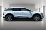 2027 Cadillac OPTIQ Luxury