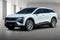 2027 Cadillac OPTIQ Luxury
