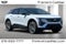 2027 Cadillac OPTIQ Sport