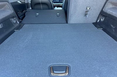 2027 Cadillac OPTIQ Sport