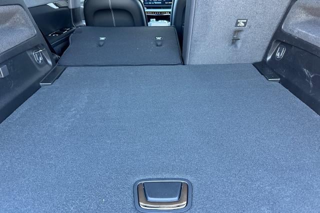 2027 Cadillac OPTIQ Sport