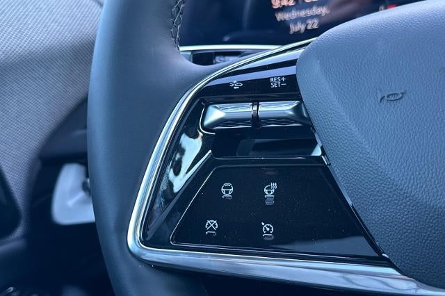 2027 Cadillac OPTIQ Sport