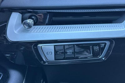 2027 Cadillac OPTIQ Sport