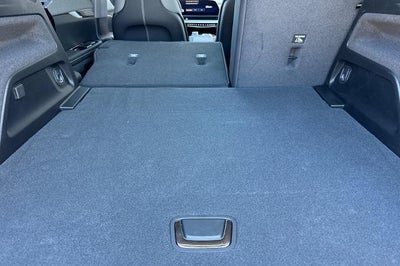 2027 Cadillac OPTIQ Sport