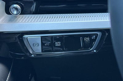 2027 Cadillac OPTIQ Sport