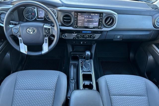 2023 Toyota Tacoma 2WD SR5