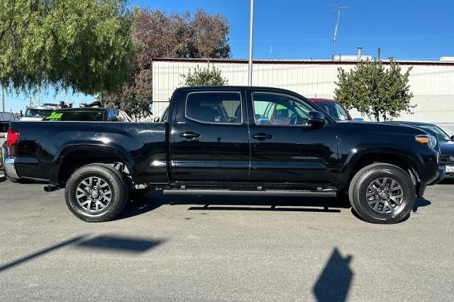 2023 Toyota Tacoma 2WD SR5