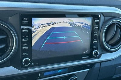 2023 Toyota Tacoma 2WD SR5