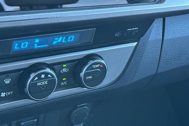 2023 Toyota Tacoma 2WD SR5