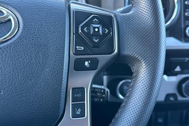 2023 Toyota Tacoma 2WD SR5