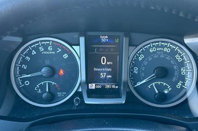 2023 Toyota Tacoma 2WD SR5