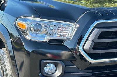 2023 Toyota Tacoma 2WD SR5