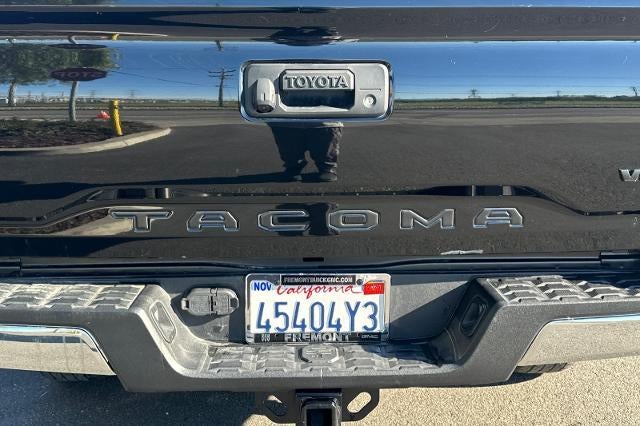 2023 Toyota Tacoma 2WD SR5