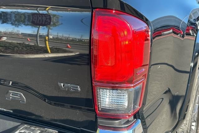 2023 Toyota Tacoma 2WD SR5