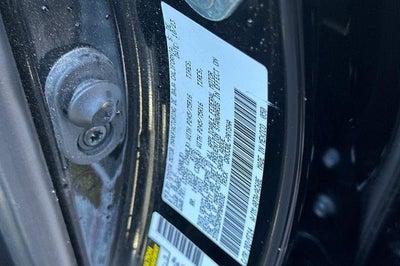 2023 Toyota Tacoma 2WD SR5