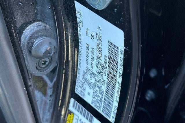 2023 Toyota Tacoma 2WD SR5