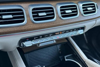 2025 Mercedes-Benz GLE GLE 450e