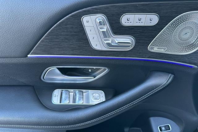 2022 Mercedes-Benz GLE GLE 350