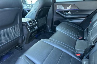 2022 Mercedes-Benz GLE GLE 350