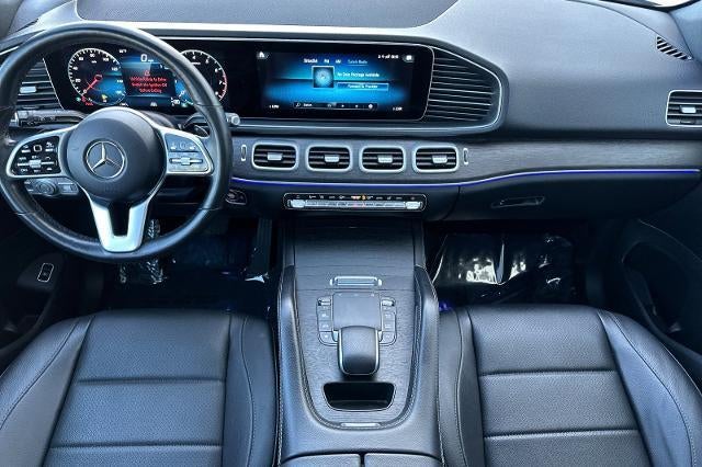 2022 Mercedes-Benz GLE GLE 350