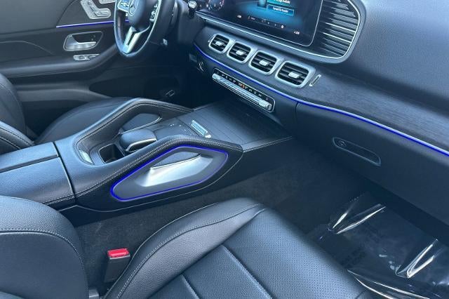 2022 Mercedes-Benz GLE GLE 350