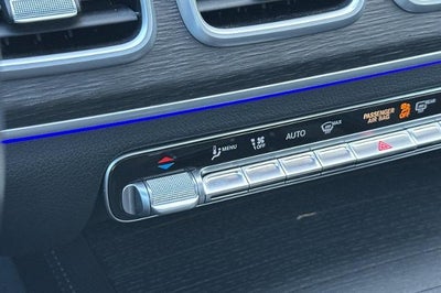 2022 Mercedes-Benz GLE GLE 350