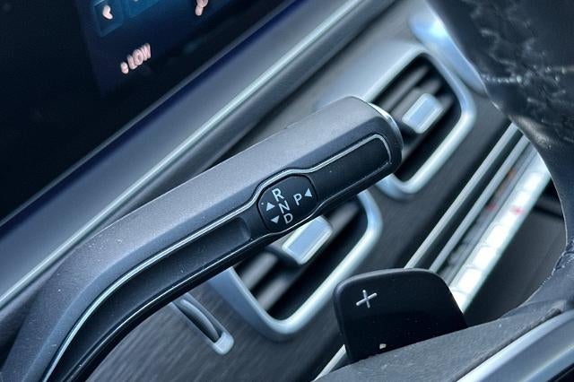 2022 Mercedes-Benz GLE GLE 350
