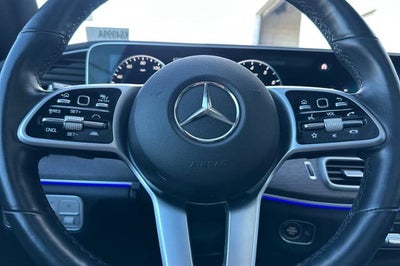 2022 Mercedes-Benz GLE GLE 350