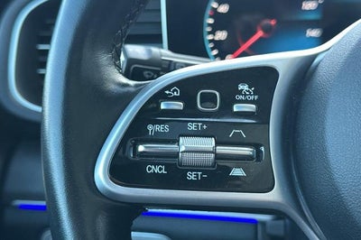 2022 Mercedes-Benz GLE GLE 350