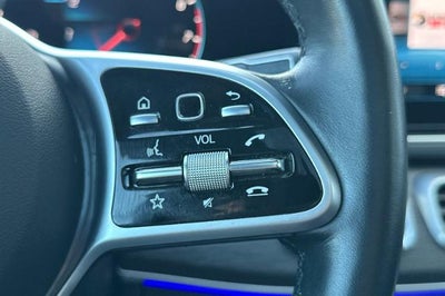 2022 Mercedes-Benz GLE GLE 350