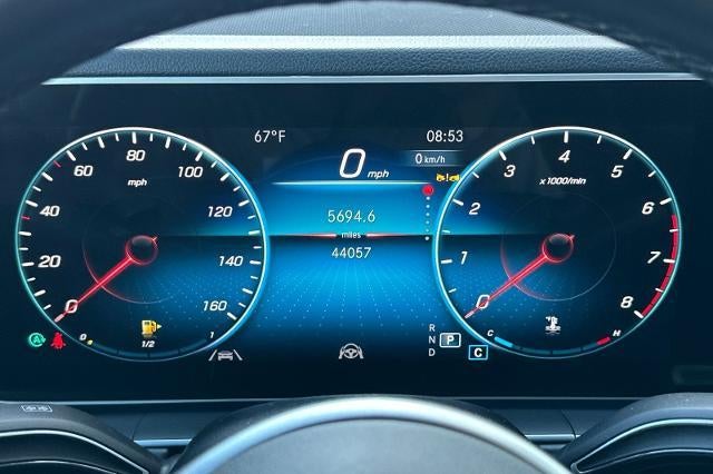 2022 Mercedes-Benz GLE GLE 350