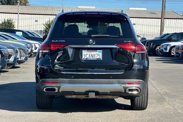 2022 Mercedes-Benz GLE GLE 350