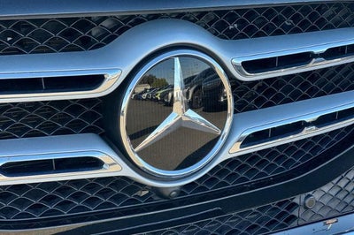 2022 Mercedes-Benz GLE GLE 350