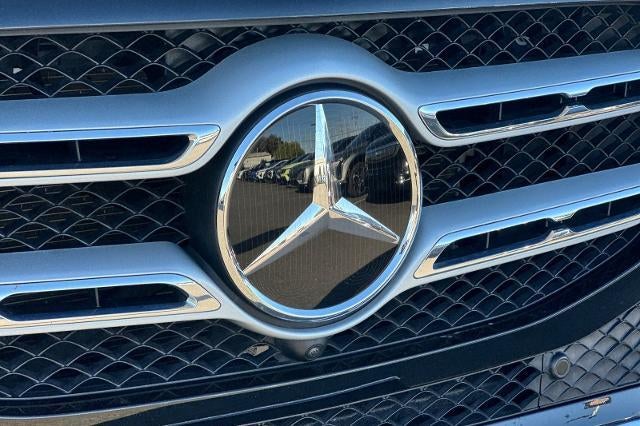 2022 Mercedes-Benz GLE GLE 350