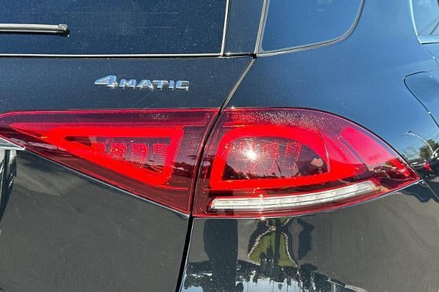 2022 Mercedes-Benz GLE GLE 350