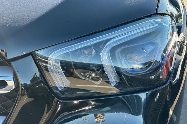 2022 Mercedes-Benz GLE GLE 350