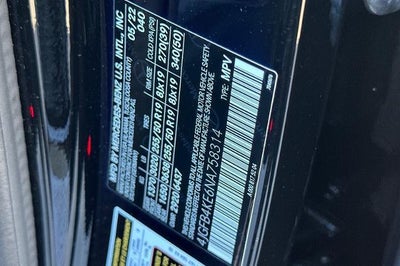 2022 Mercedes-Benz GLE GLE 350