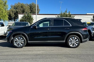 2022 Mercedes-Benz GLE GLE 350