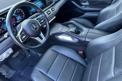 2022 Mercedes-Benz GLE GLE 350