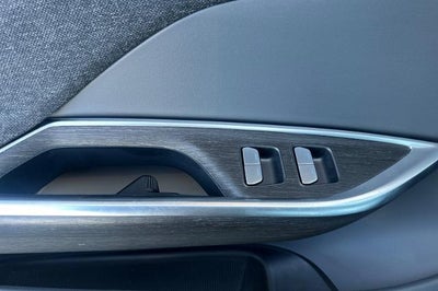 2023 LUCID Air Pure