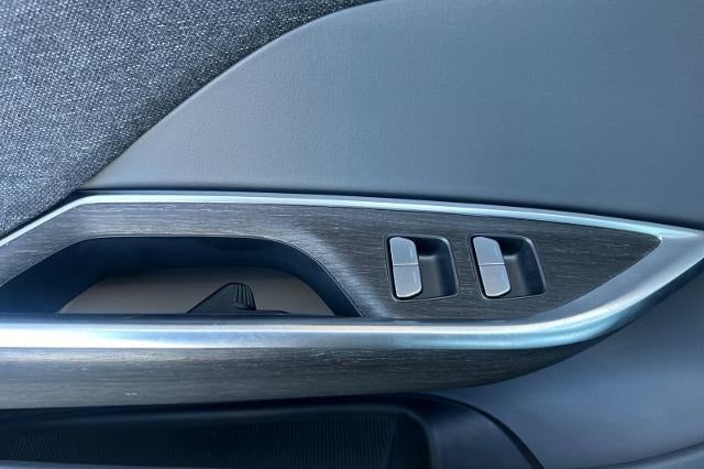 2023 LUCID Air Pure