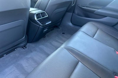 2023 LUCID Air Pure
